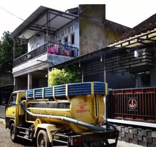 Sedot WC kotamalang Terdekat kota malang